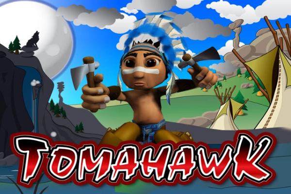 Game image: Tomahawk by Genii
