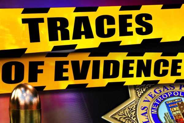 Game image: Traces of Evidence by Genii