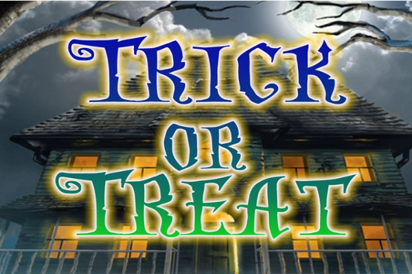 Game image: Trick or Treat by Genii