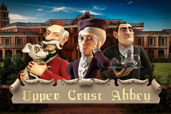 Game image: Upper Crust Abbey by Genii