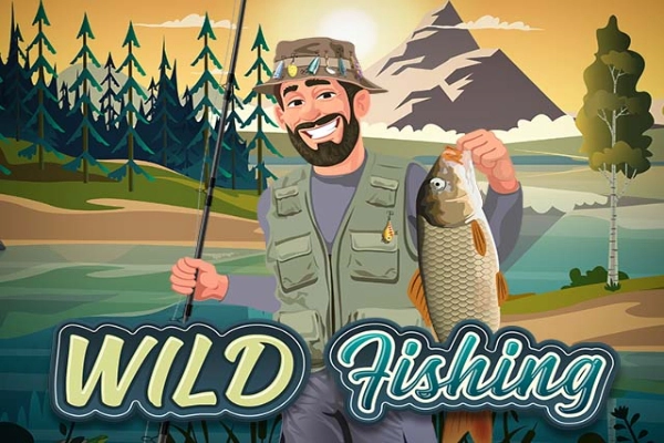 Game image: Wild Fishing by Genii