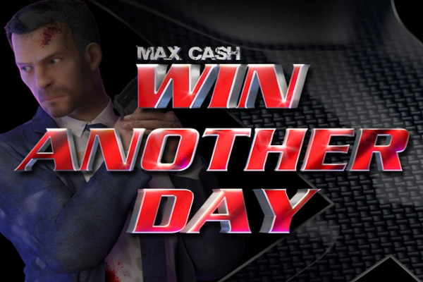 Game image: Win Another Day by Genii
