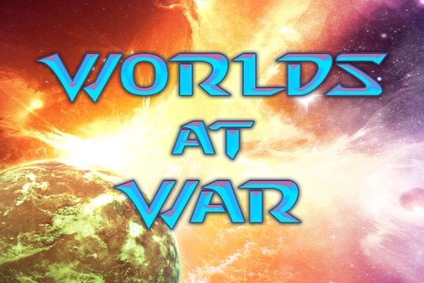 Game image: Worlds at War by Genii