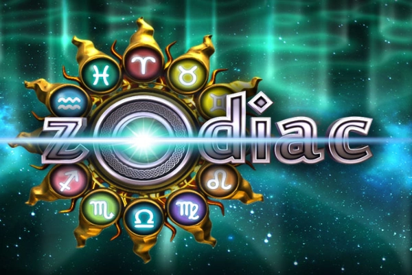 Game image: Zodiac by Genii