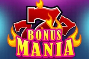 Game image: Bonus Mania by KA Gaming