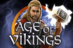 Game image: Age of Vikings by KA Gaming
