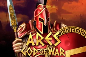 Game image: Ares God of War by KA Gaming
