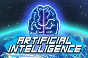 Game image: Artificial Intelligence by KA Gaming