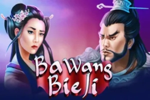Game image: Ba Wang Bie Ji by KA Gaming