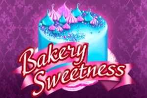 Game image: Bakery Sweetness by KA Gaming