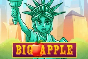 Game image: Big Apple by KA Gaming