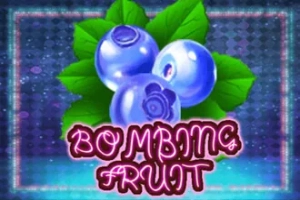 Game image: Bombing Fruit by KA Gaming
