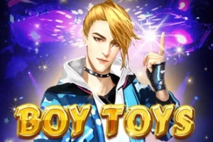 Game image: Boy Toys by KA Gaming