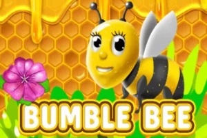 Game image: Bumble Bee by KA Gaming