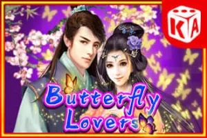Game image: Butterfly Lovers by KA Gaming