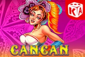 Game image: Can Can by KA Gaming