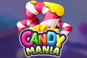 Game image: Candy Mania by KA Gaming