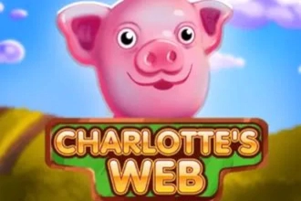 Game image: Charlotte's Web by KA Gaming