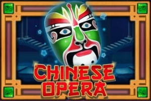 Game image: Chinese Opera by KA Gaming