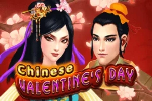 Game image: Chinese Valentines Day by KA Gaming