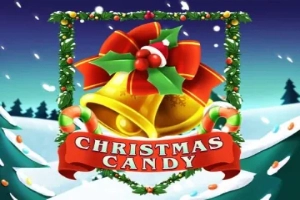 Game image: Christmas Candy by KA Gaming