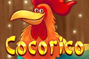 Game image: Cocorico by KA Gaming