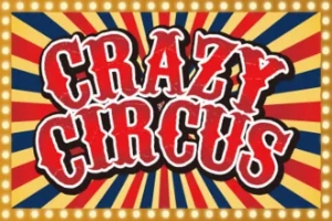 Game image: Crazy Circus by KA Gaming