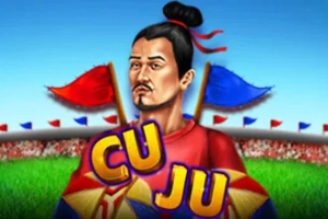 Game image: Cu Ju by KA Gaming