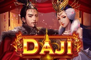 Game image: Daji by KA Gaming