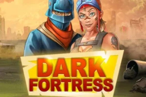 Game image: Dark Fortress by KA Gaming
