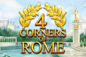 Thumbnail: 4 Corners of Rome by Northern Lights Gaming
