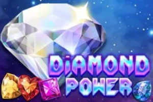 Game image: Diamond Power by KA Gaming