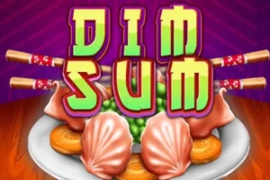 Game image: Dim Sum by KA Gaming