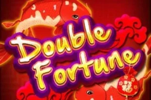 Game image: Double Fortune by KA Gaming