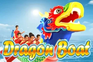 Game image: Dragon Boat by KA Gaming
