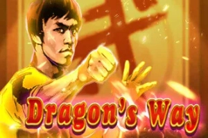 Game image: Dragon's Way by KA Gaming