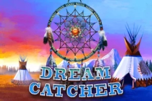 Game image: Dreamcatcher by KA Gaming