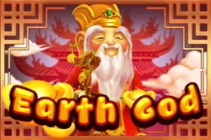 Game image: Earth God by KA Gaming