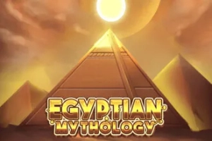 Game image: Egyptian Mythology by KA Gaming