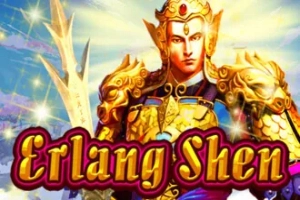 Game image: Erlang Shen by KA Gaming