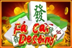 Game image: Fa Cai Destiny by KA Gaming