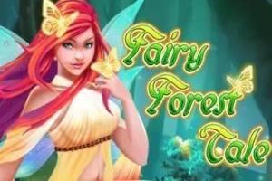 Game image: Fairy Forest Tale by KA Gaming