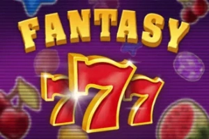 Game image: Fantasy 777 by KA Gaming