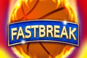 Game image: Fastbreak by KA Gaming
