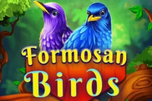 Game image: Formosan Birds by KA Gaming