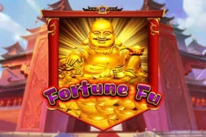 Game image: Fortune Fu by KA Gaming
