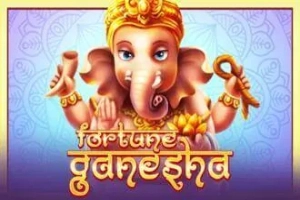 Game image: Fortune Ganesha by KA Gaming