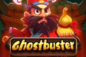 Game image: Ghostbuster by KA Gaming