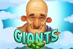 Game image: Giants by KA Gaming
