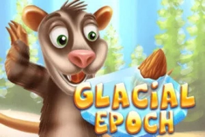 Game image: Glacial Epoch by KA Gaming